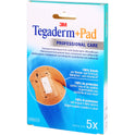 Tegaderm Plus PAD 5.0X7.0 (5 Stk.)