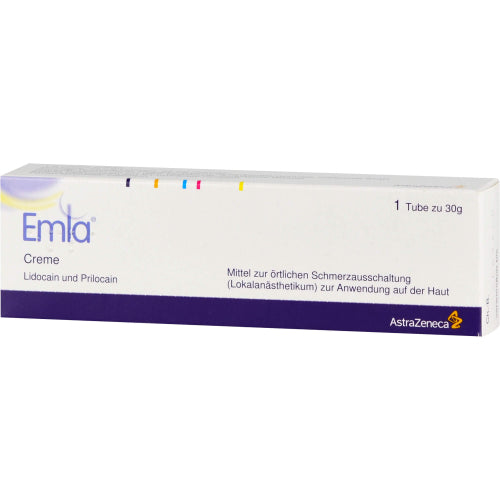 Emla Creme (30 g)