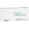 Vagiflor Vaginalzäpfchen (6 Stk.)