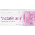 Nystatin Acis Filmtabletten (50 St.)