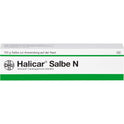 Halicar Salve N (100 g)