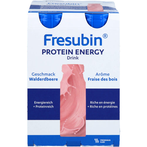 Fresubin Protein Drink WAL (4X200 ml)