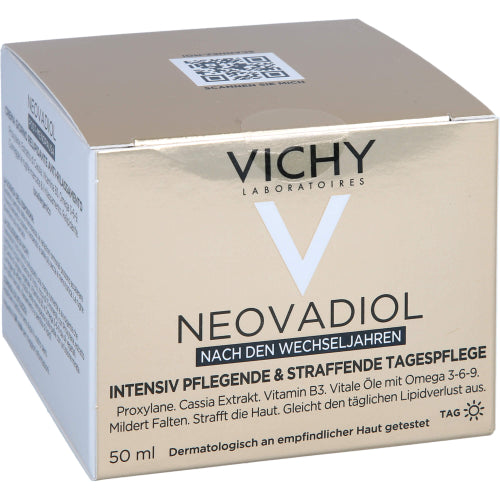 Vichy Neovadiol Tagespflege Nach den Wechseljahren (50 ml)