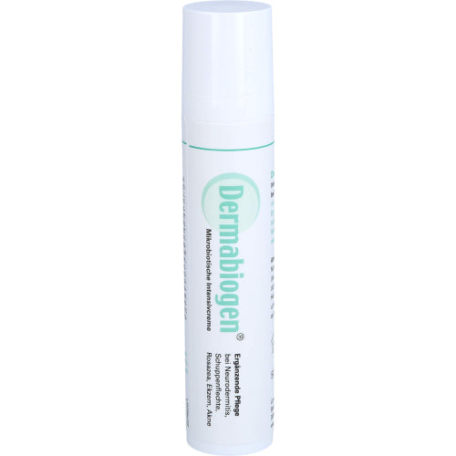 Dermabiogen Mikrobiotische Intensivcreme (50 ml)