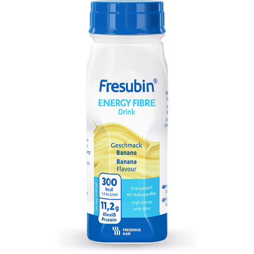 Fresubin Energy FIB TRP BAN (6X4X200 ml)
