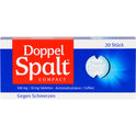 Doppel Spalt Compact (20 Stk.)