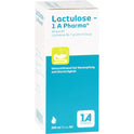 Lactulose 1A Pharma (200 ml)
