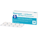 Naproxen 1A Pharma 250 mg (20 St.)