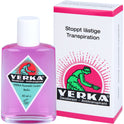 Yerka Deodorant Antitranspirant (50 ml)
