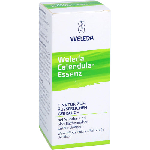 Calendula-Essenz 20 % (100 ml)
