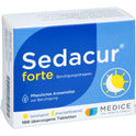 Sedacur Forte (100 stk.)