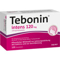 Tebonin Intens 120mg (120 stk.)