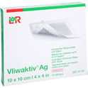 Vliwaktiv AG 10x10cm (10 St.)