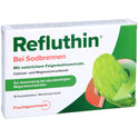 Refluthin B Sodbrennen Frucht (16 St.)