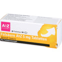 Folsäure ABZ 5mg Tabl (20 St.)