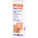Nystatin Holsten Suspension (24 ml)