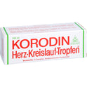 Korodin Herz-Kreislauf-Tropfen (100 ml)