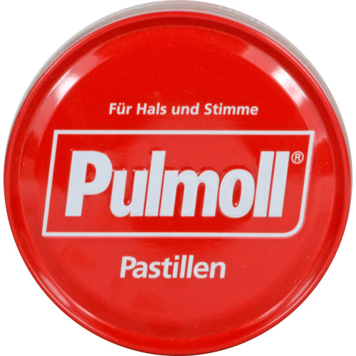 Pulmoll Husten Classic (75 g)