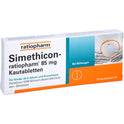 Simethicon Ratio 85mg KTA (20 St.)