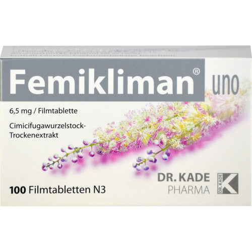 Femikliman UNO (100 stk.)