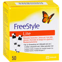 Freestyle Lite TS Ohne COD (50 Stk.)