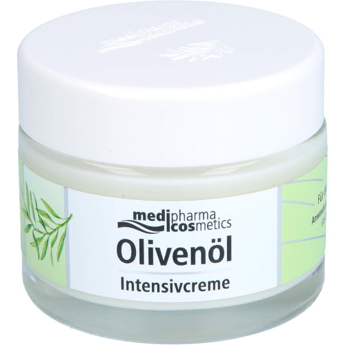 Olivenoel INT CRE (50 ml)