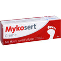 Mykosert Creme Haut & Fuß (50 g)