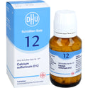 Biochemie 12 Calc Sulf D12 (200 Stk.)