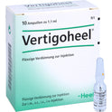 Vertigoheel (10 St.)