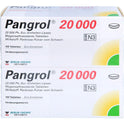 Pangrol 20000 (200 St.)