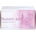 Nystatin Acis Filmtabletten (100 Stück)