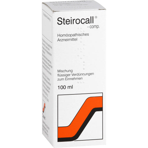 Steirocall (100 ml)