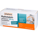 Hydrotalcit-Ratiopharm 500 mg Kautabletten (100 St.ück)