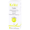 KA VIT dråber (5 ml)