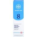 Biochemie 8 Natrium chloratum D 4 (50 g)