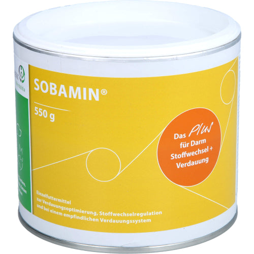 Sobamin VET (550 g)