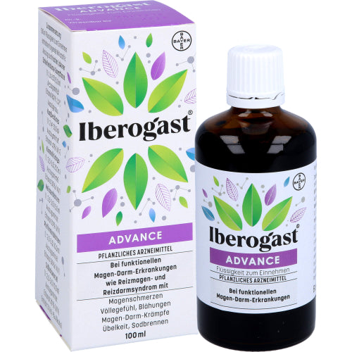 Iberogast Advance (100 ml)