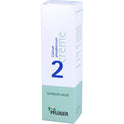 Biochemie Pflüger Creme Nr. 2 Calcium Phosphoricum (75 g)