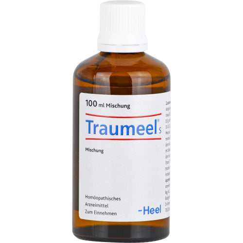 Traumeel S (100 ml)