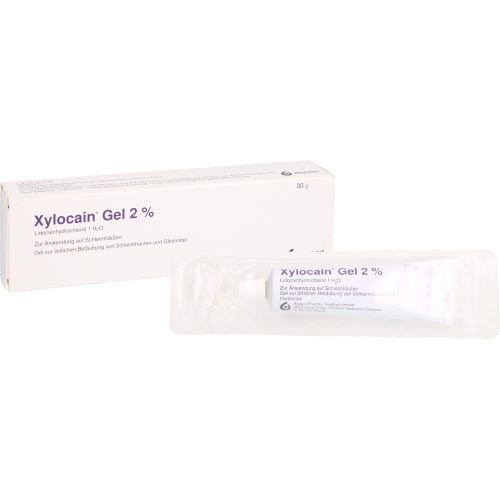 Xylocain 2% (30 g)