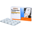 Flurbiprofen-Ratiopharm M.Honig-U Citroneng 8.75 mg (24 stk.ück)