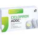 Ciclopirox Adgc 80 mg/g (3,3 ml)