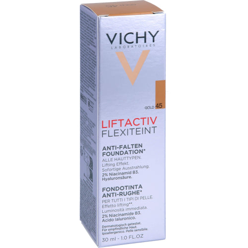 Vichy Liftactiv Flexilift Teint 45 (30 ml)