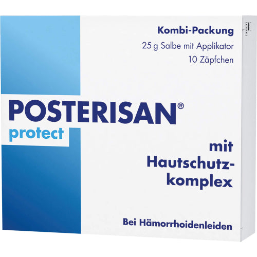 Posterisan Protect (1 P)