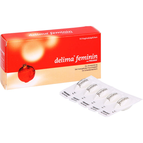 Delima Feminin (10 Stk.)