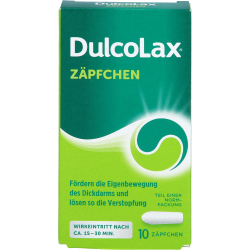 Dulcolax (30 stk.)