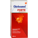 Chlorhexamed Forte Alkfri (300 ml)