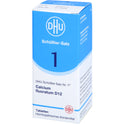 Biochemie 1 Calc Fluor D12 (80 St.)