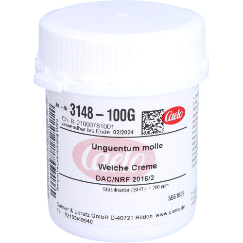 Unguentum Molle Weiche SAL (100 g)