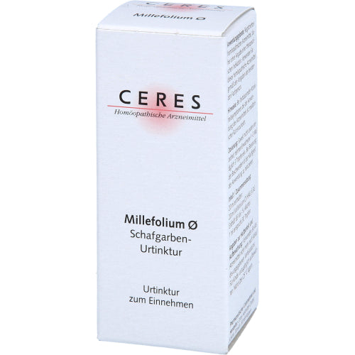 Ceres Millefolium URT (20 ml)